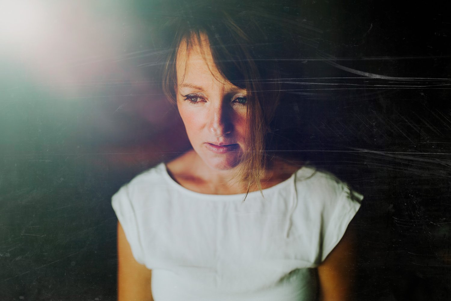 bruidsfotograaf mark hadden amsterdam bridal portrait