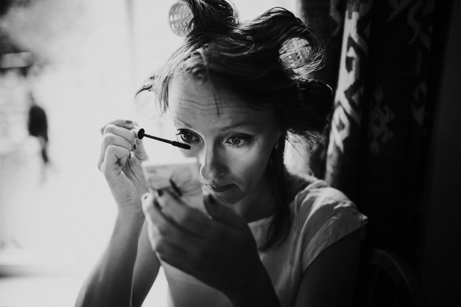 bruidsfotografie amsterdam make up by mark hadden wedding photographer