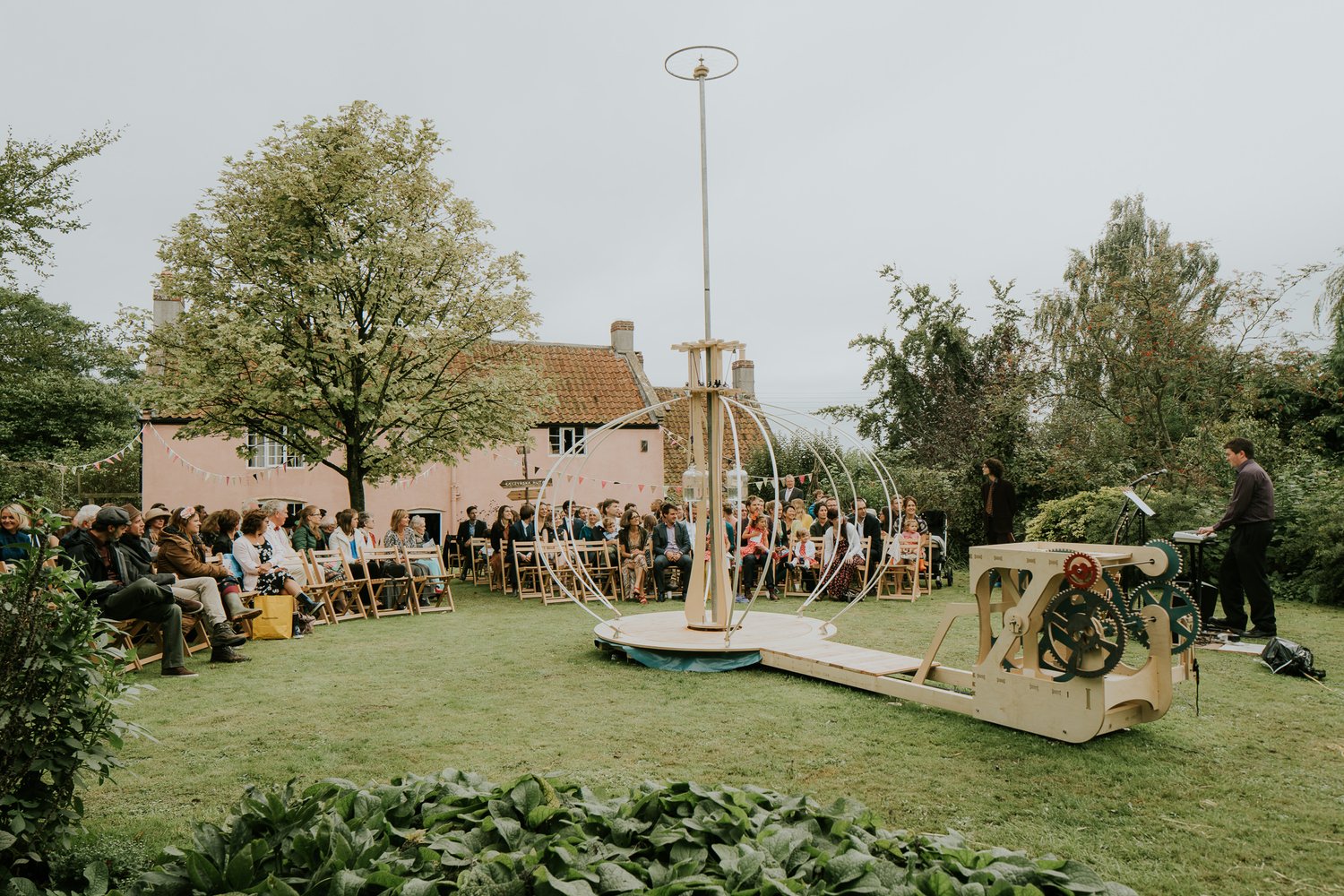 Glastonbury destination wedding photographer amsterdam 