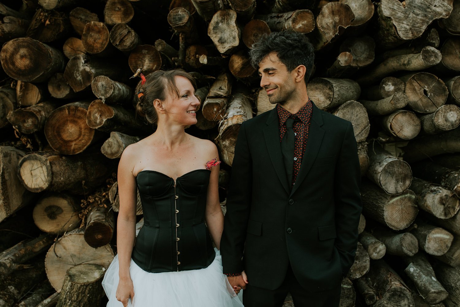 bruidsfotografie amsterdam bridal session 2