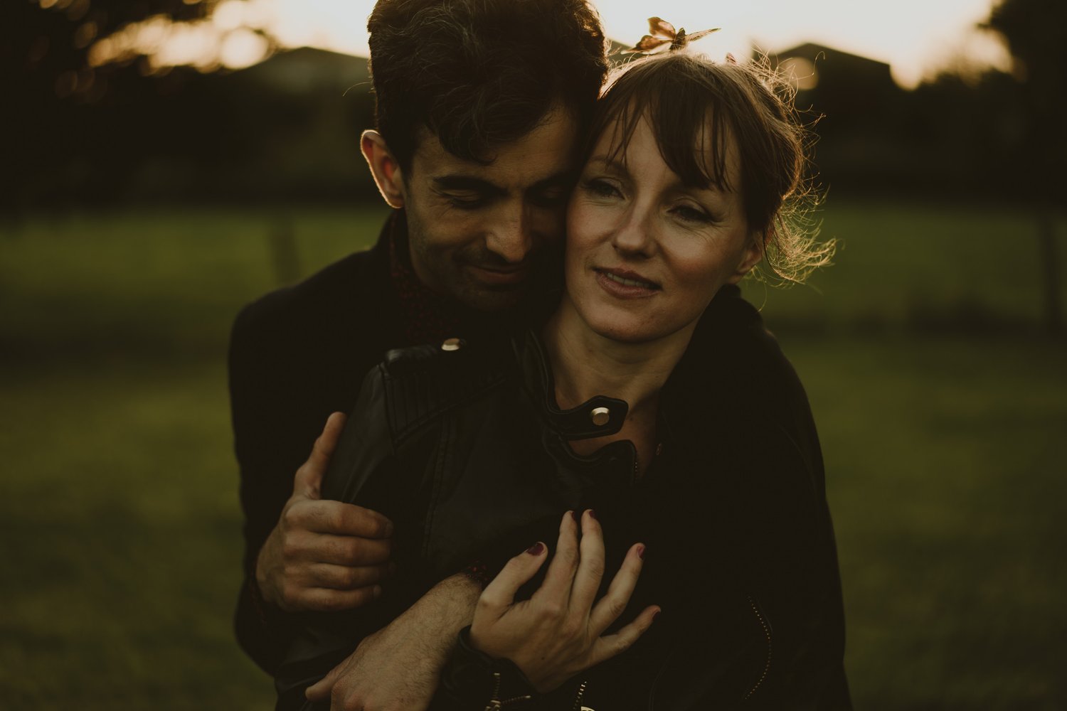 wedding photography amsterdam by mark hadden bruidsfotografie