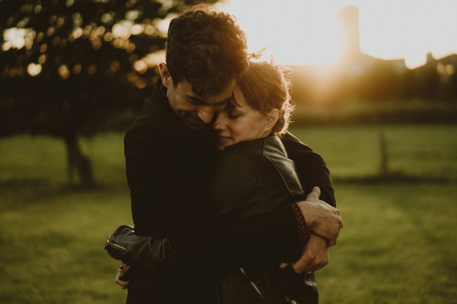 wedding photography amsterdam by mark hadden bruidsfotografie