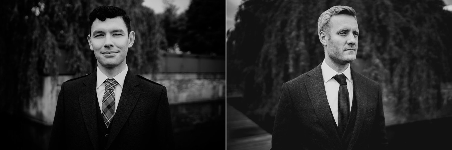 amsterdam wedding photography same sex photo shoot