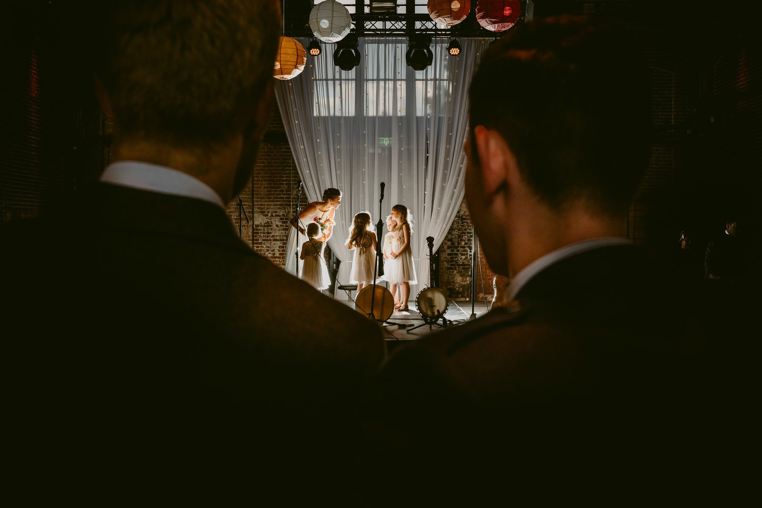 amsterdam bruidsfotografie Westergasfabriek mark hadden wedding photographer