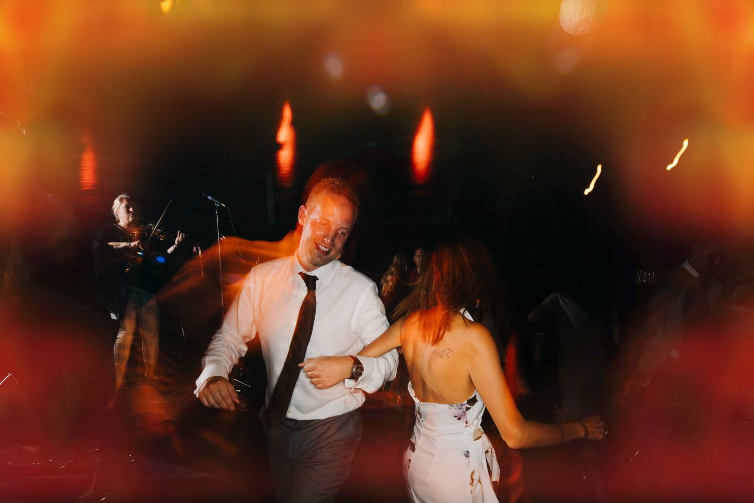 bruiloft feest amsterdam wedding photographer mark hadden