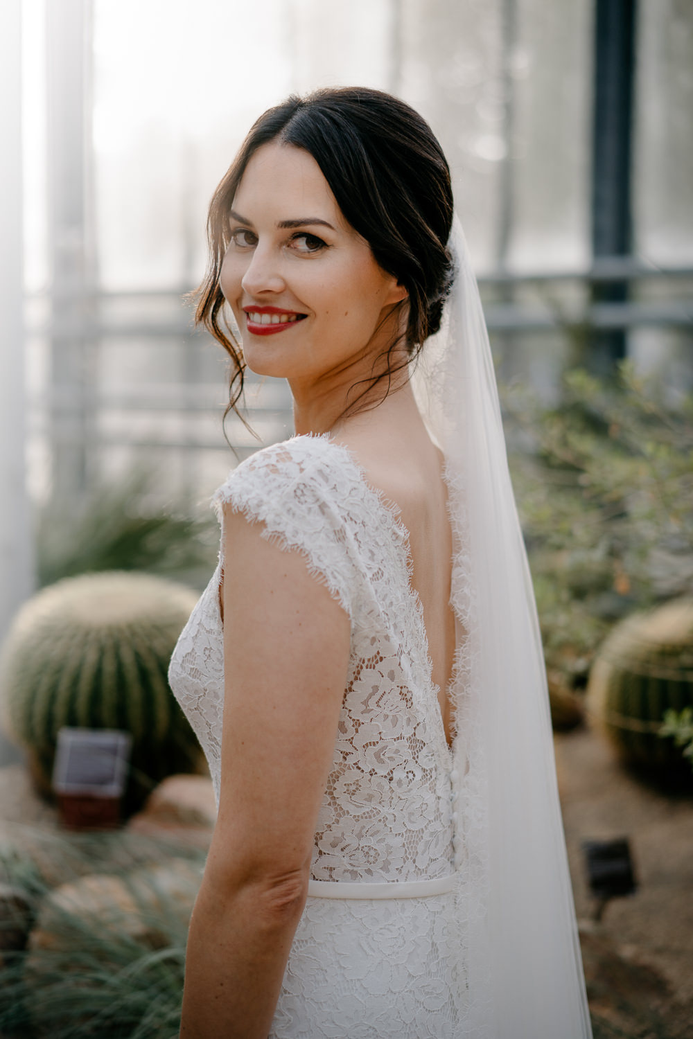 bridal portrait by mark hadden amsterdam wedding photographer