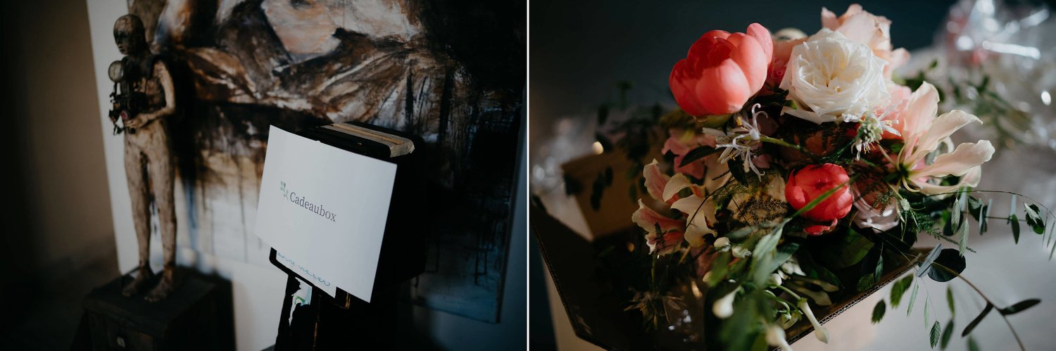 beautiful wedding locations dom toren utrecht photography by mark hadden