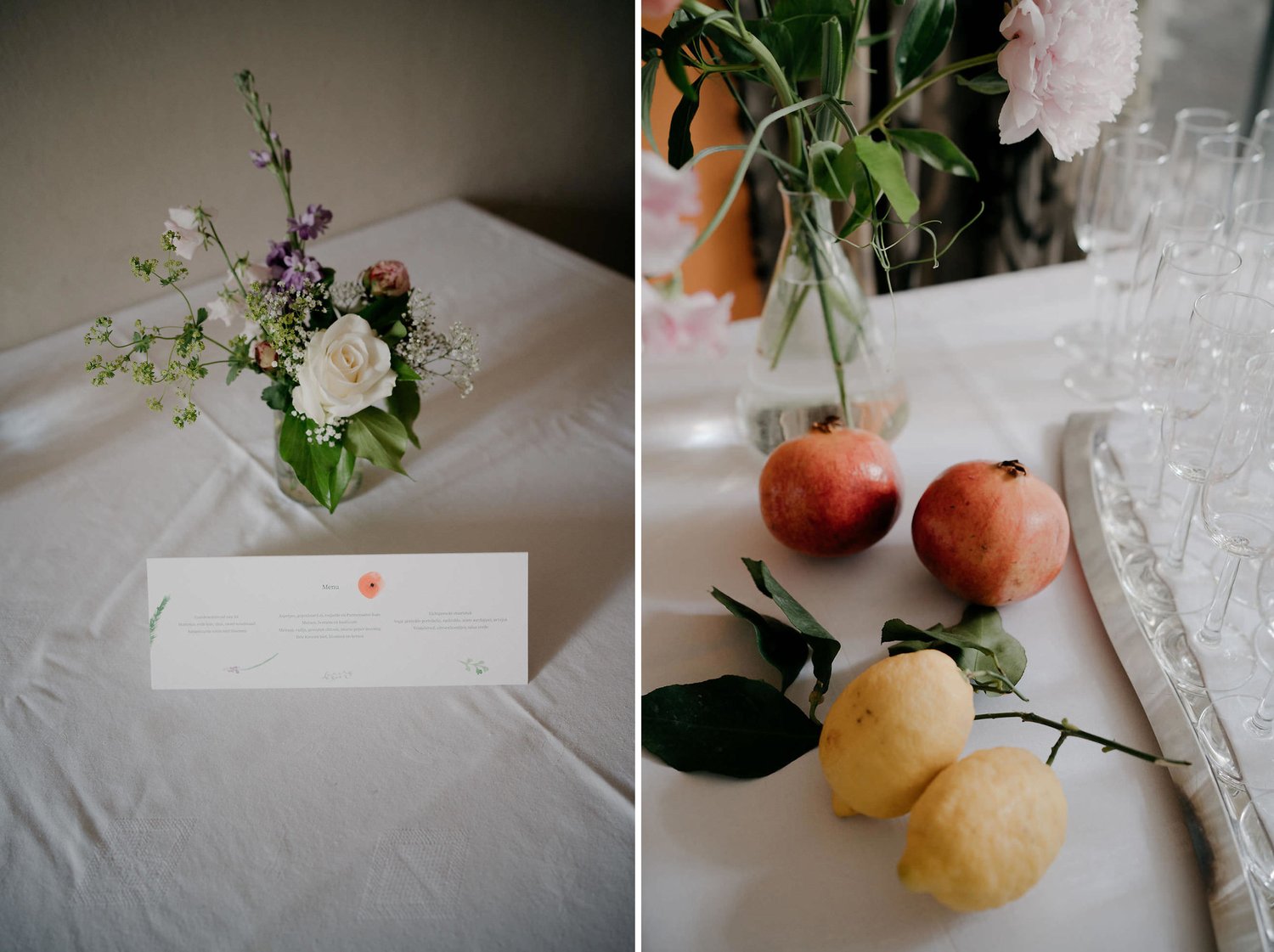 bruiloft fotografie details trouwerij utrecht 