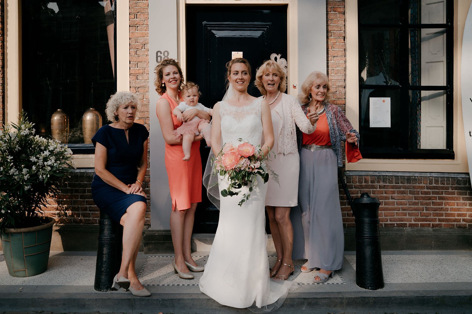 the best wedding photographer in the netherlands mark hadden 