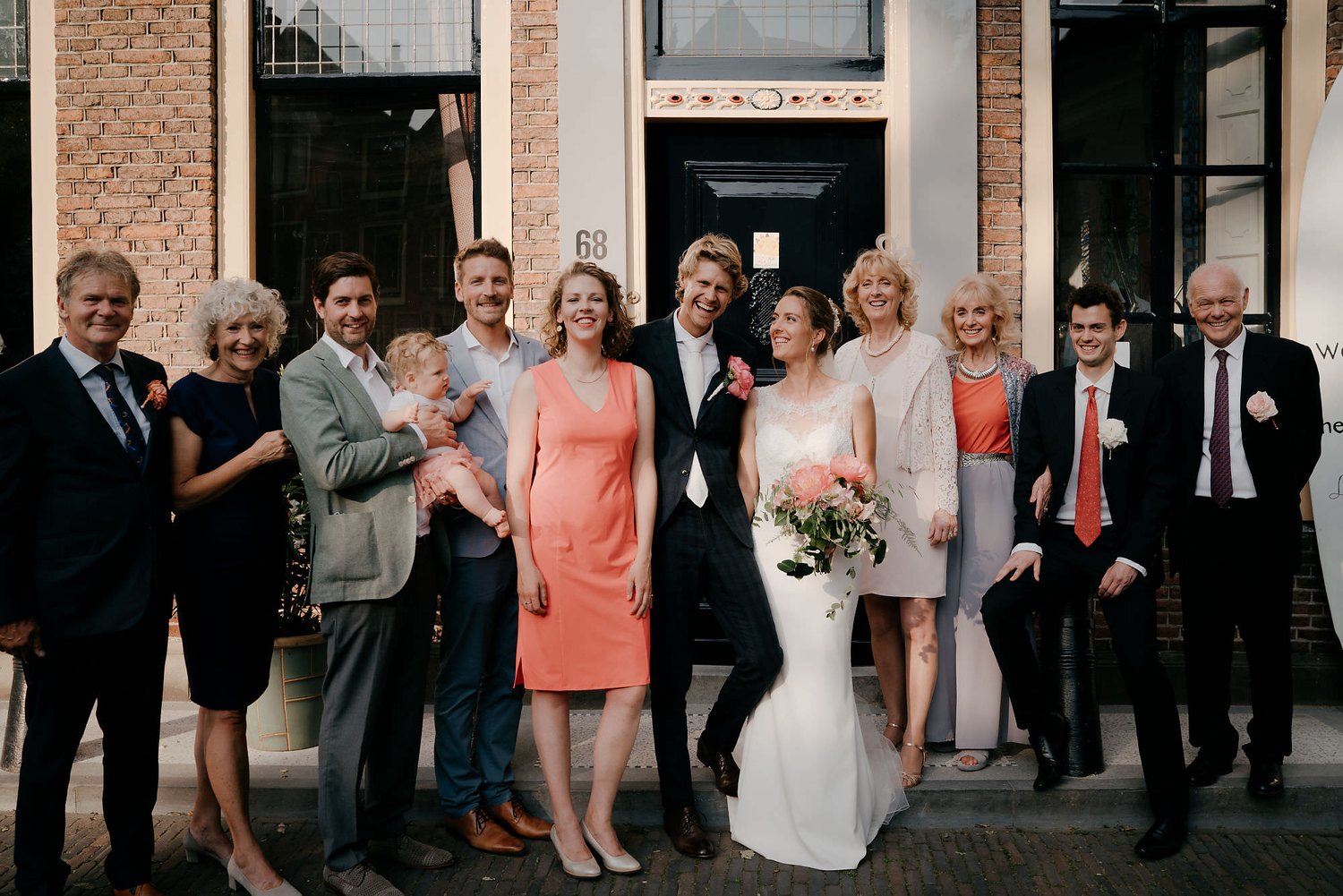 wedding photographer mark hadden dom toren utrecht amsterdam 