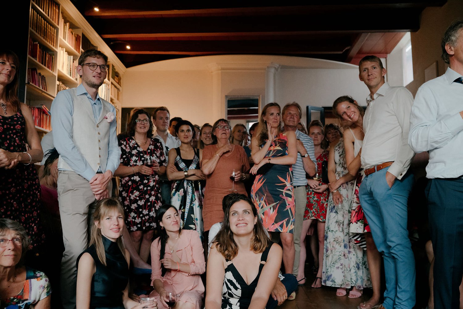 wedding photography party amsterdam utrecht mark hadden