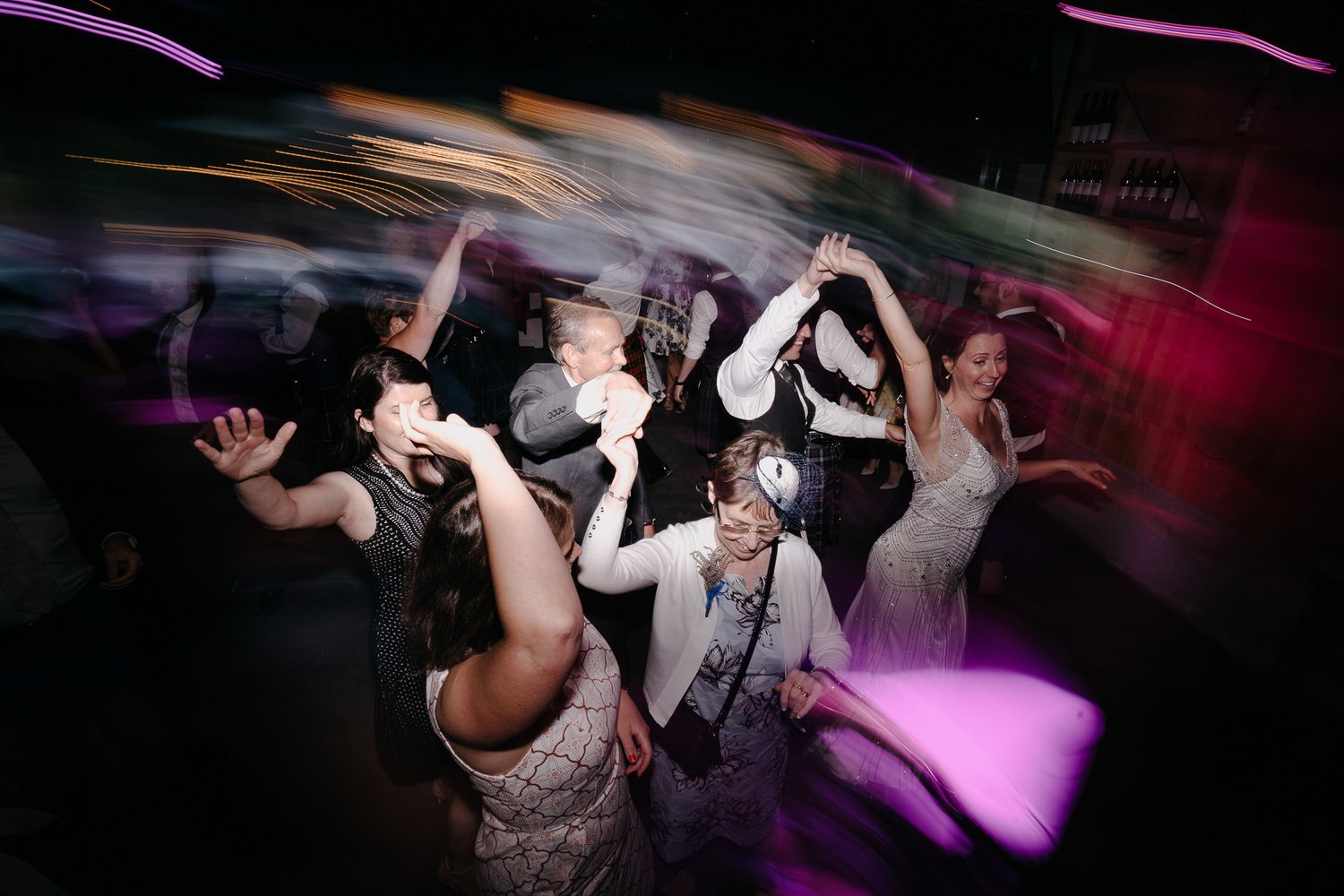 wedding photography party amsterdam mark hadden