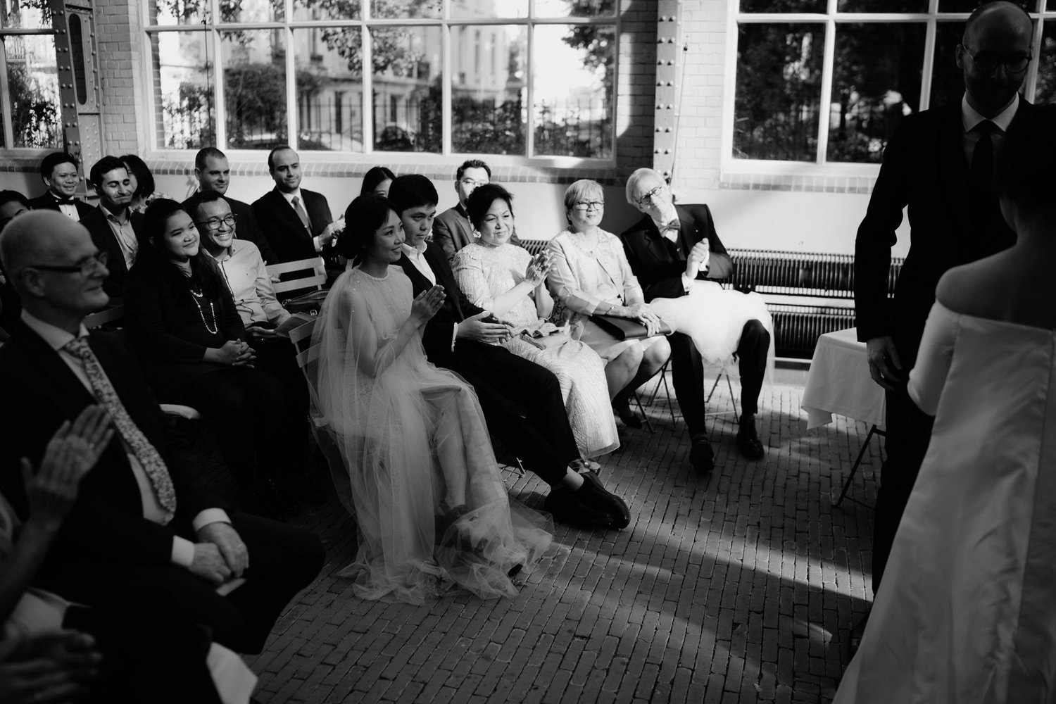 wedding service amsterdam photography by mark hadden