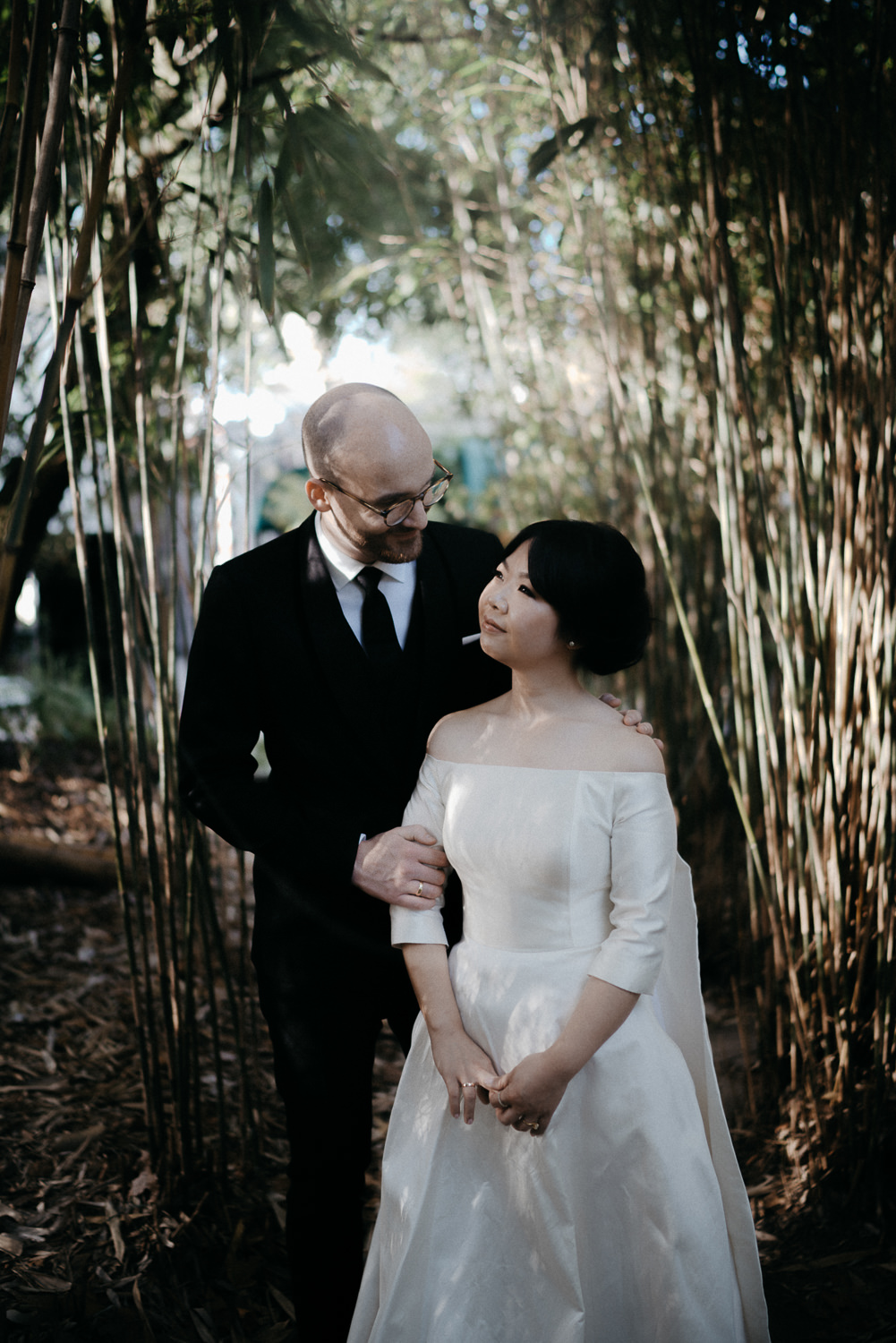 best amsterdam wedding photographer couple portrait