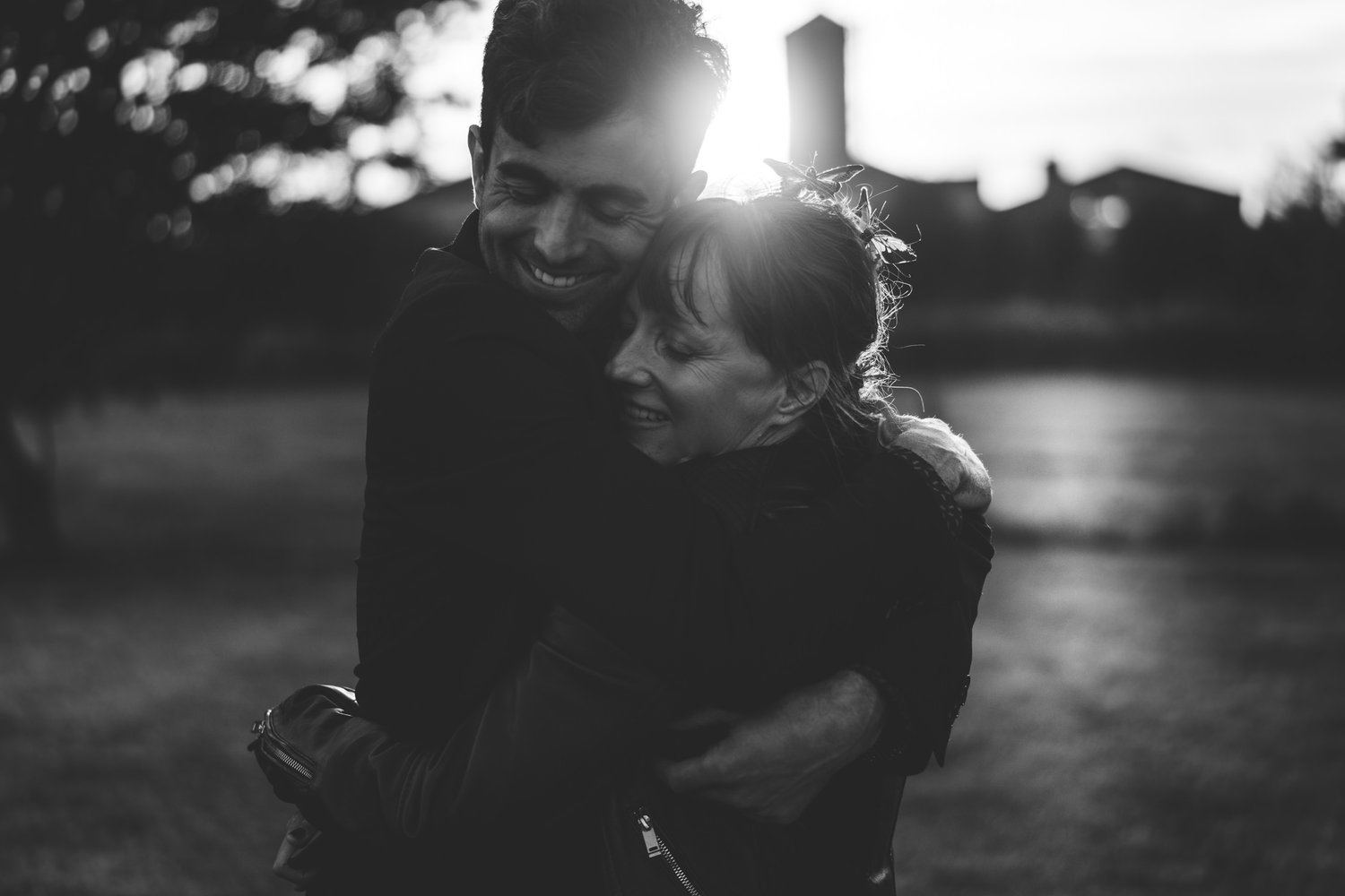 London and Amsterdam Photographer Magical Glastonbury wedding 
