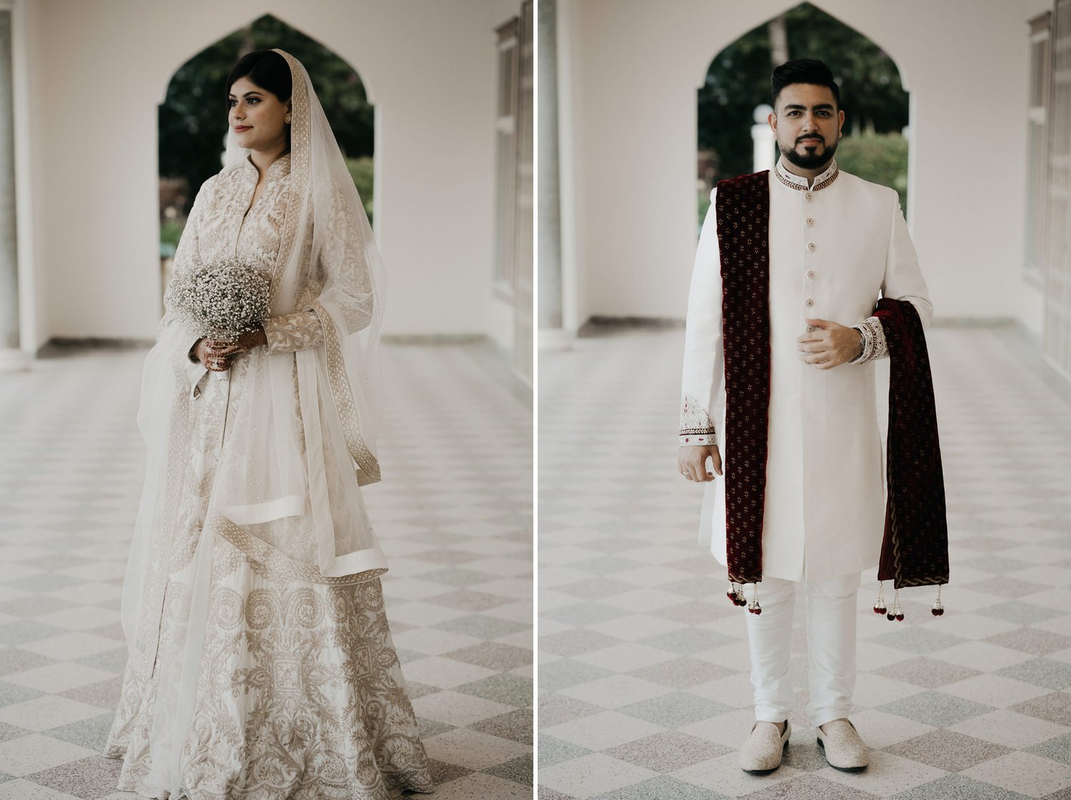 indian wedding bridal portraits tanzania photographer mark hadden