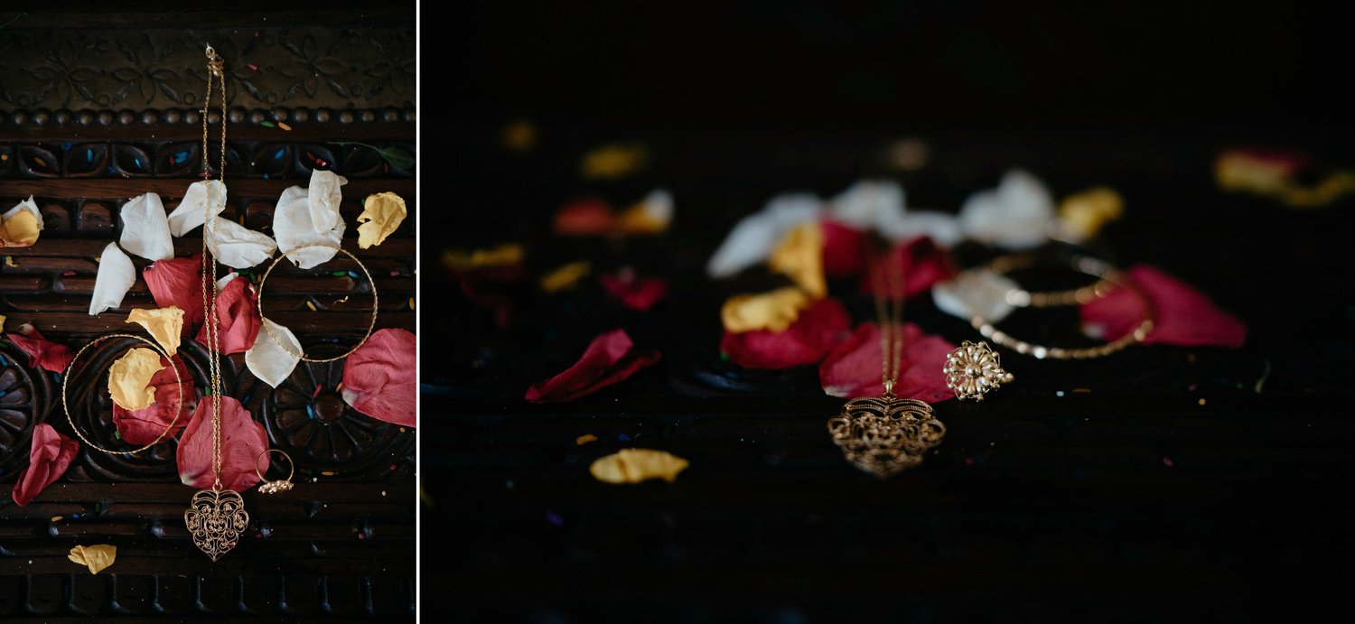 indian wedding photography details 