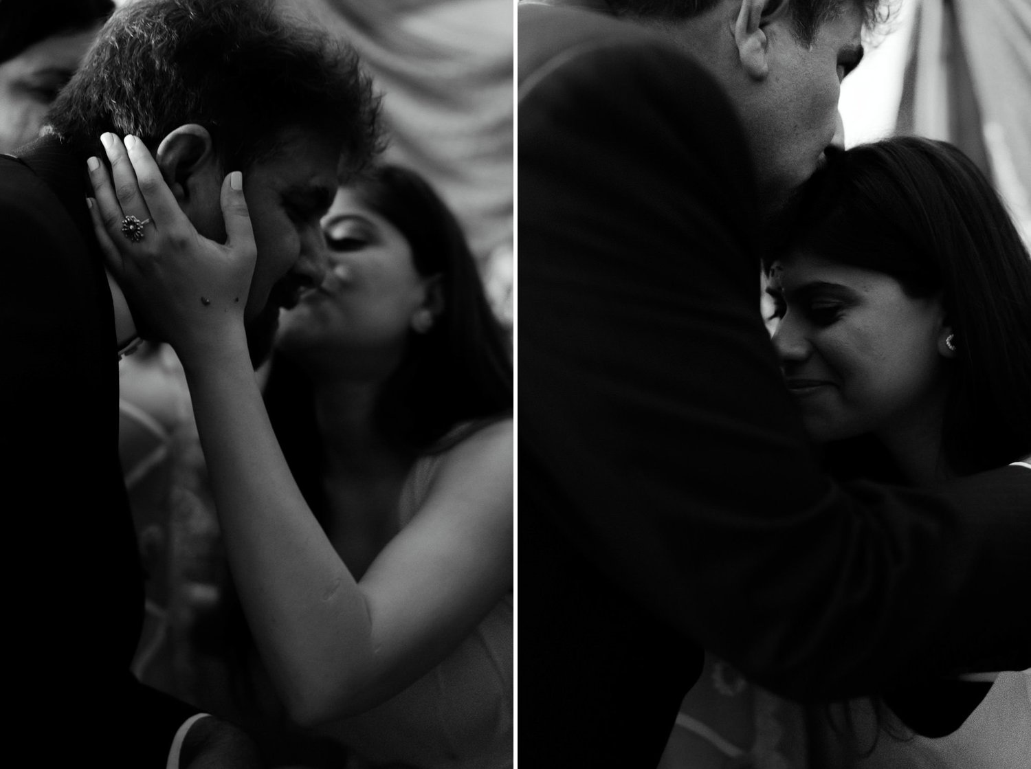 indian wedding traditions photography