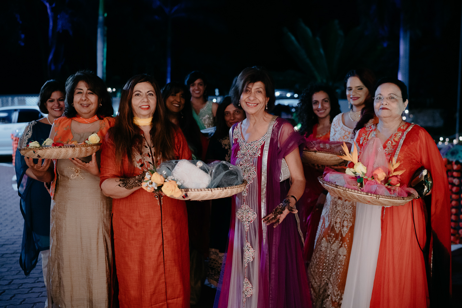 Indian wedding ceremony traditions photography