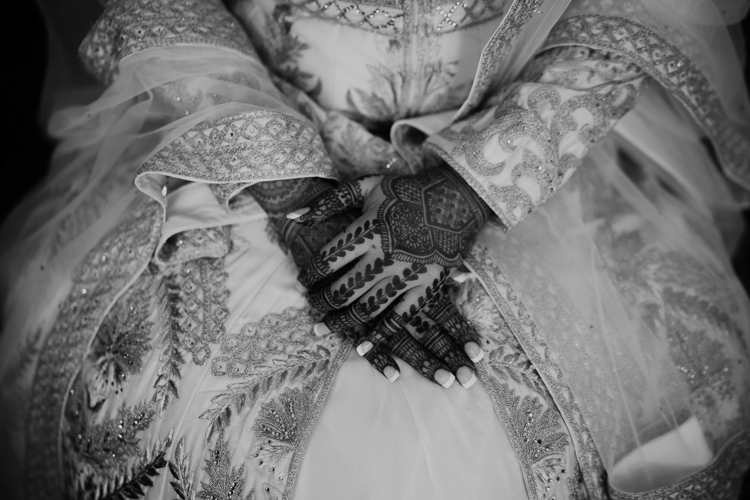 indian wedding tradition henna photography