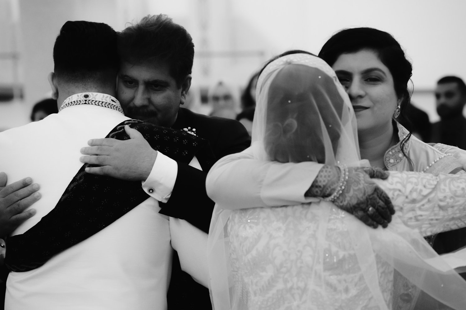 indian wedding ceremony traditions mark hadden photography