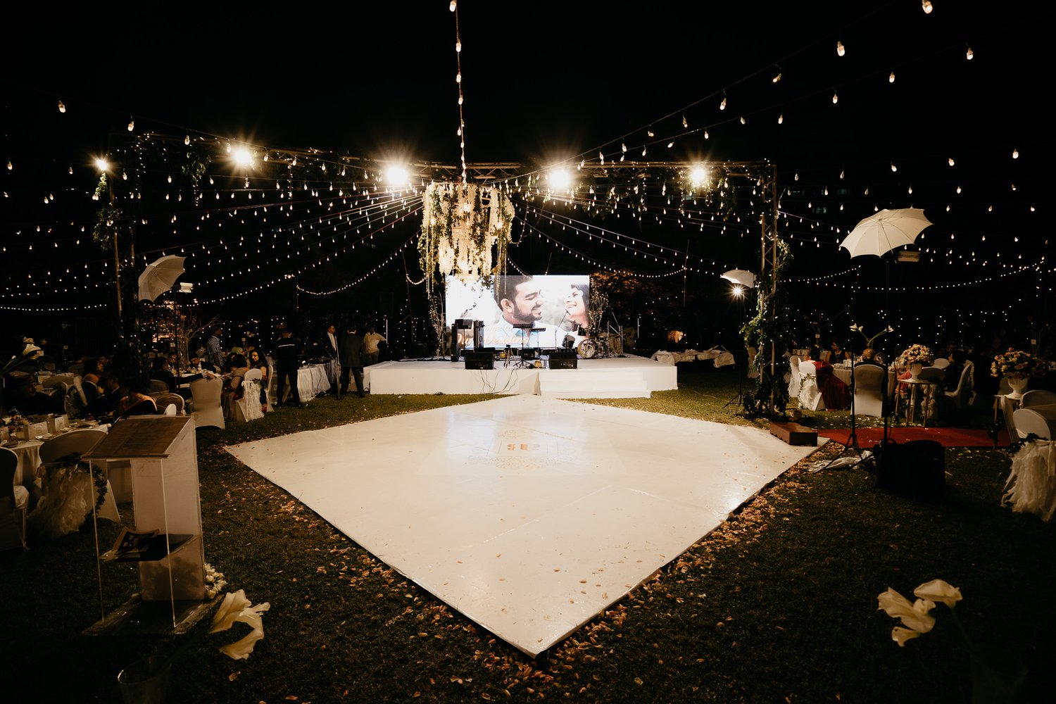 bruiloft ceremonie tanzania wedding location
