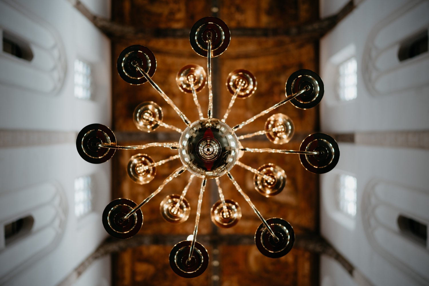 Beautiful wedding location by photographer mark hadden