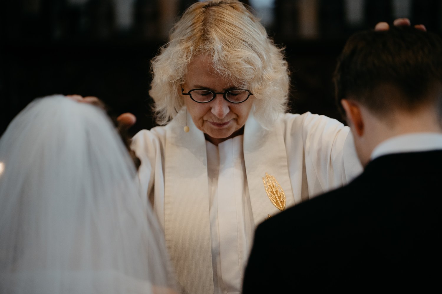 wedding officiant amsterdam photography