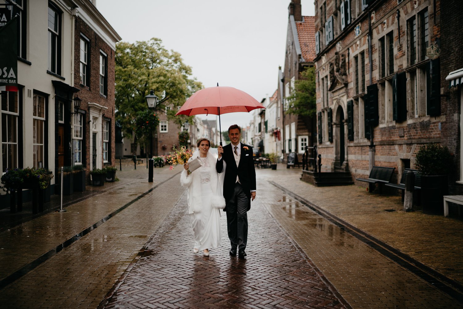 wedding locations the netherlands photography