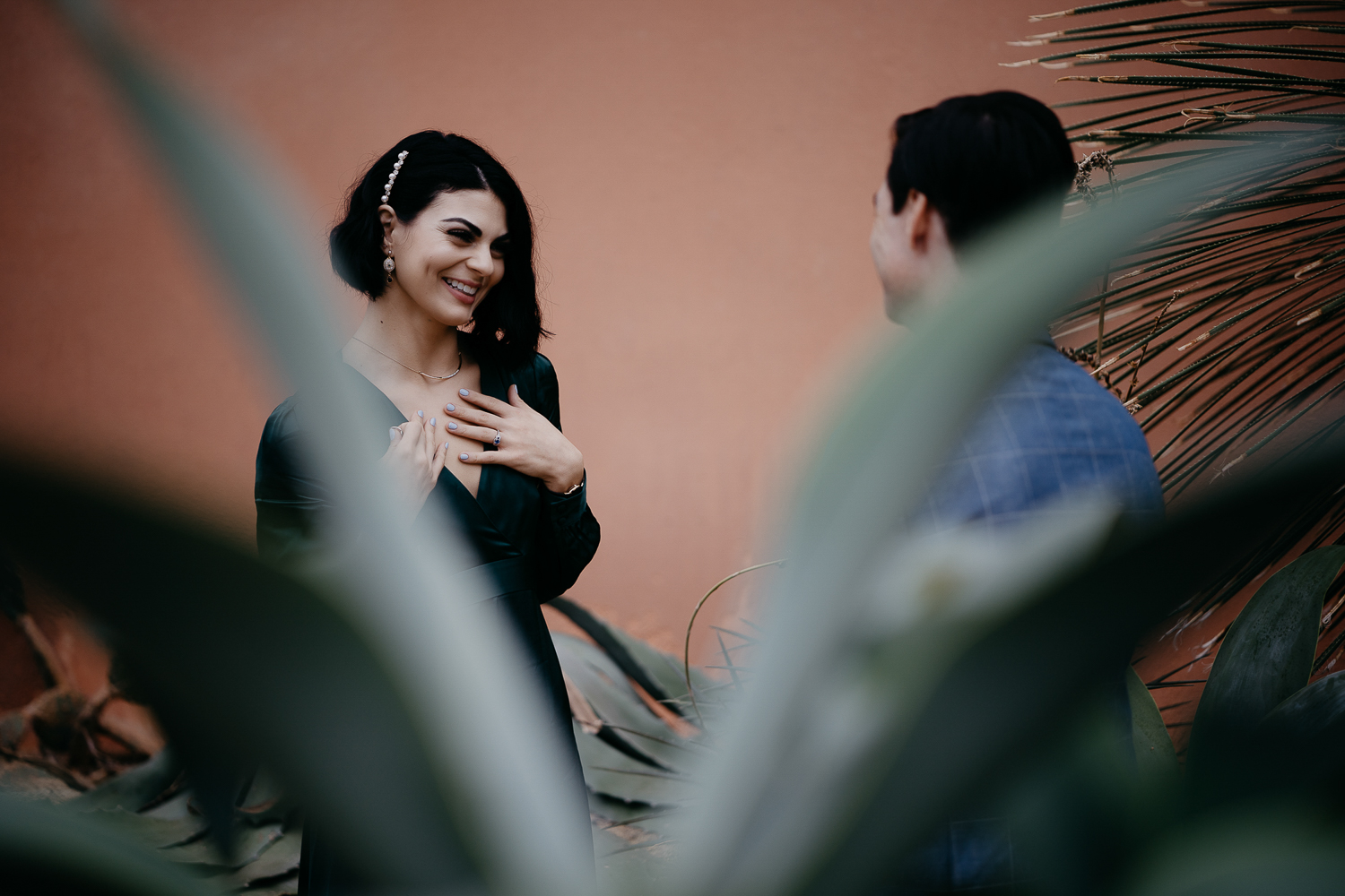 wedding photography amsterdam botanical garden