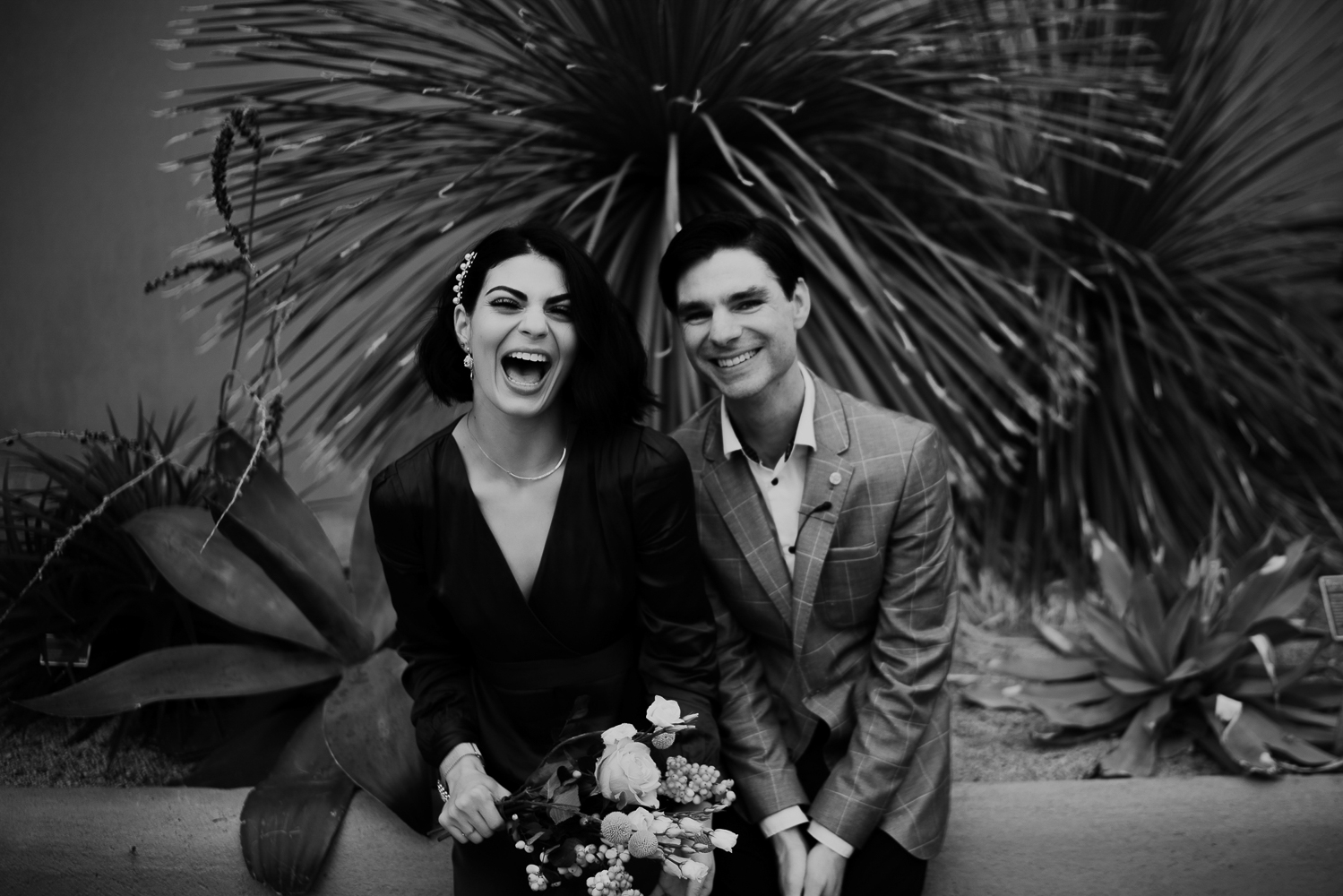 wedding photography amsterdam botanical garden