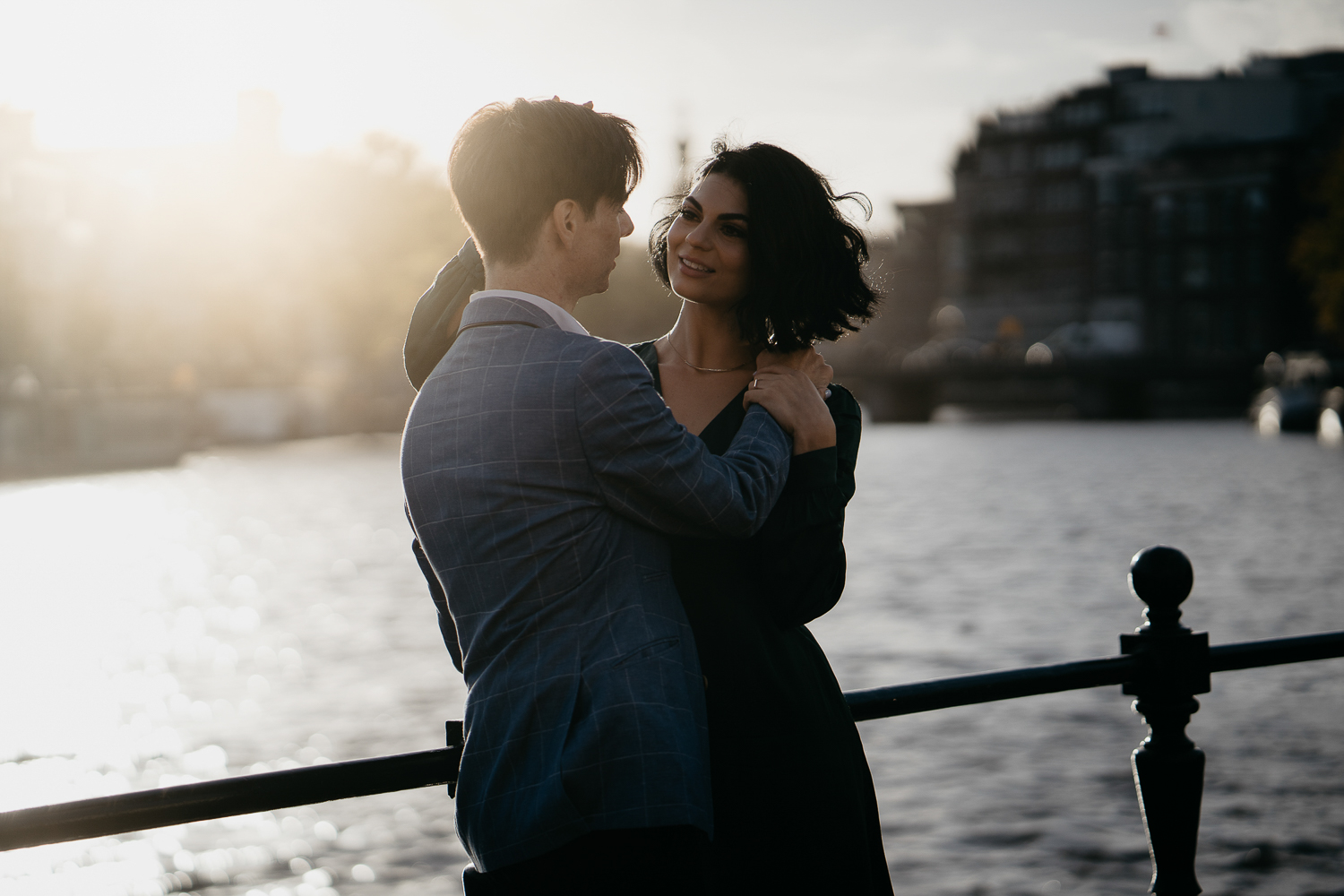 couple shoot amsterdam fotograaf mark hadden
