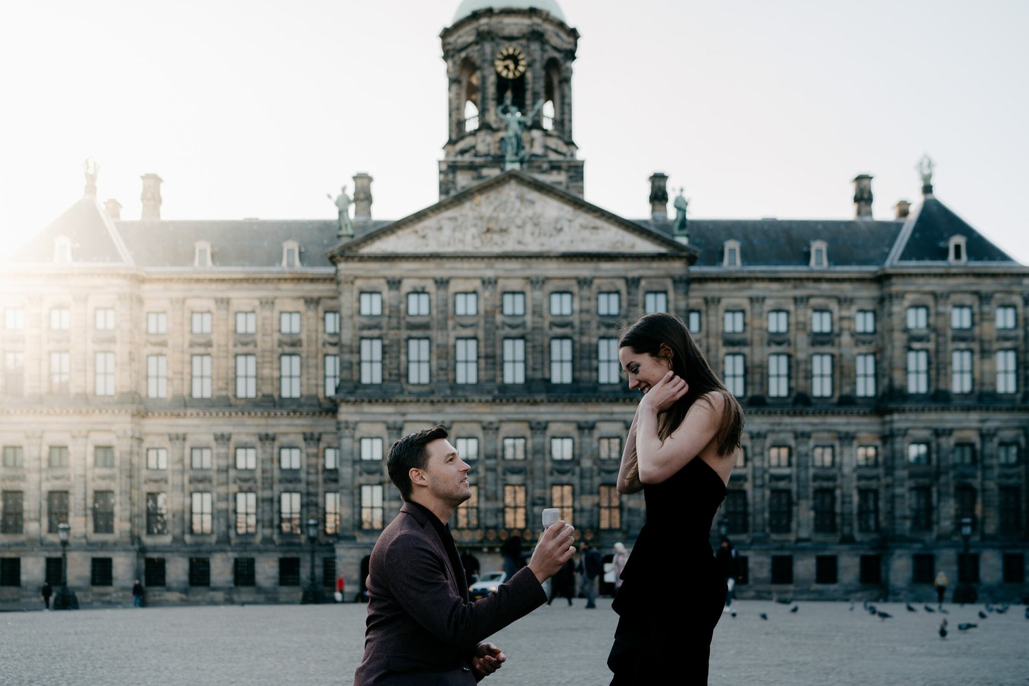 the best wedding photographers amsterdam - mark hadden beste trouwfotograaf en bruiloft fotograaf